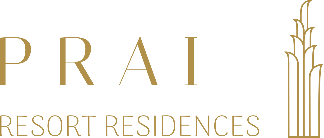 Praiá Resort Residences